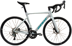 Xe đạp đua Giant PCR LTD 1-E 2026***